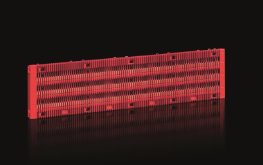 Rittal RiLineX Board 800 A 3p RX 9360008 