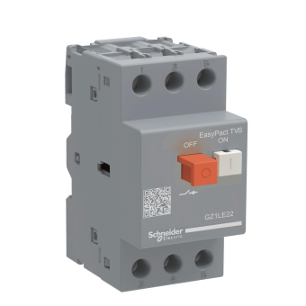 Schneider Easy TeSys             GZ1LE10 