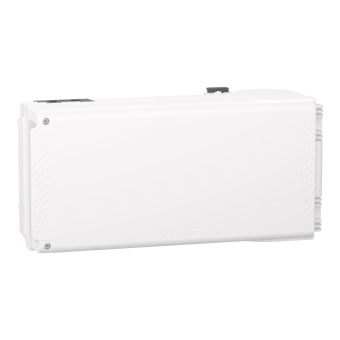 GS Abgangskasten, 50A, 5p,      KNB50SN4 