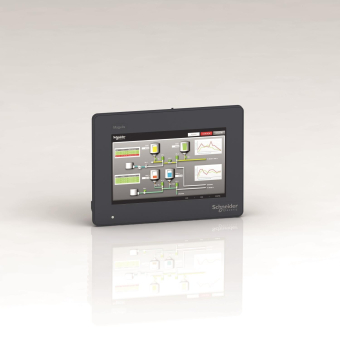 Schneider 7W Touch Advanced     HMIDT351 