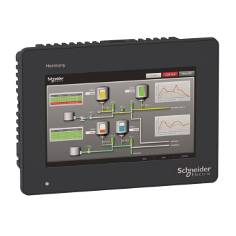 Schneider 7W Touch Advanced     HMIDT351 