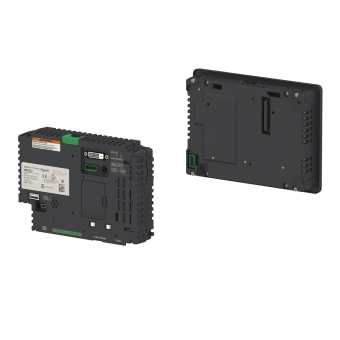 Schneider 7W Touch Advanced     HMIDT351 