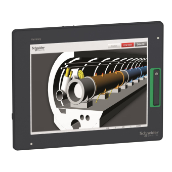 GS HMIGTU Touchpanel 10'' 4:3   HMIDT542 