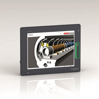 GS HMIGTU Touchpanel 10'' 4:3   HMIDT542 