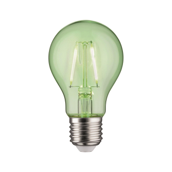 Paulmann LED Fil grün AGL 1W E27   28724 