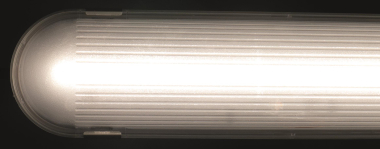 RED FR-Leuchte SPLIXX 2.0 PC IP65 1500mm 