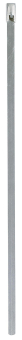 Cimco Kabelbinder Edelstahl blank 186003 