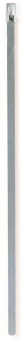 Cimco Kabelbinder Edelstahl blank 186003 