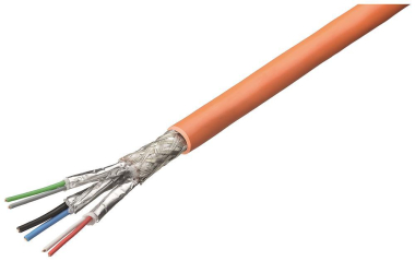 SIEM Spezialkabel LI2Y       7MH4702-8AG 