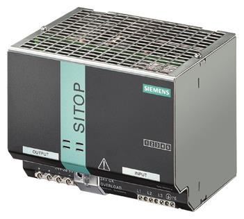 Siemens 6EP13363BA00 SITOP modular 
