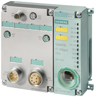 SIEM SIMATIC DP, IM   6ES7154-8FB01-0AB0 