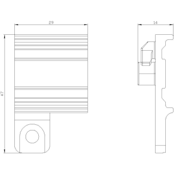Siemens ALPHA Installa-    8GK9911-0KK07 