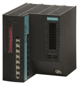 Siemens 6EP19312FC42 SITOP DC-USV-Modul 