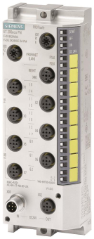 Siemens SIMATIC DP,   6ES7146-6FF00-0AB0 