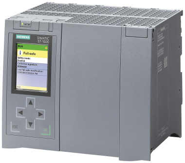 SIEM SIMATIC S7-      6ES7517-3FP00-0AB0 
