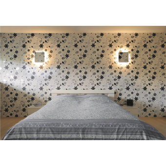 SLV PLASTRA SQUARE Wandleuchte    148019 