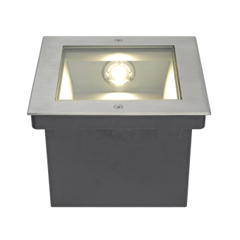 SLV DASAR LED SQUARE              229383 