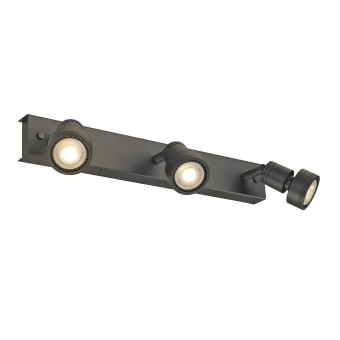 SLV Wand/Deckenleuchte PURI 3     147380 