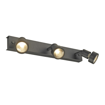 SLV Wand/Deckenleuchte PURI 3     147380 
