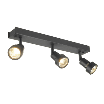 SLV Wand/Deckenleuchte PURI 3     147380 