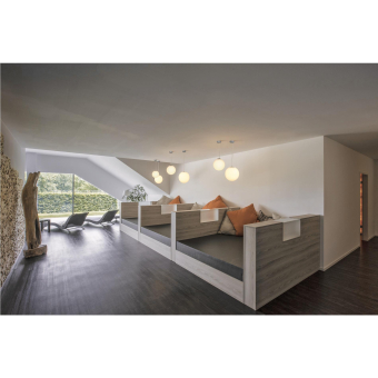 SLV ROTOBALL 40 Pendelleuchte     165410 