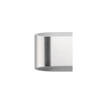 SLV ASSO LED 300 Wandleuchte oval 151275 