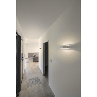 SLV ASSO LED 300 Wandleuchte oval 151275 