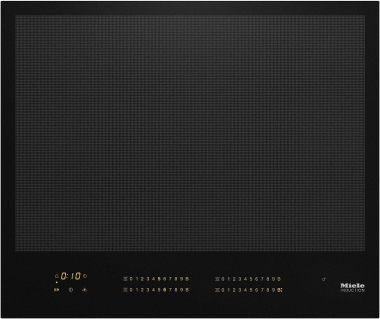Miele KM 7667 FL Kochfeld Induktion 