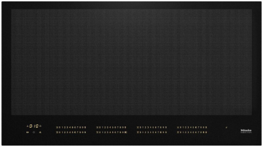 Miele KM 7697 FL Kochfeld Induktion 