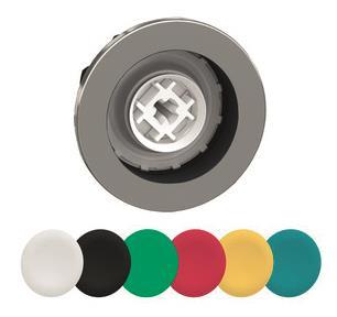 Schneider Frontelement            ZB4FA9 