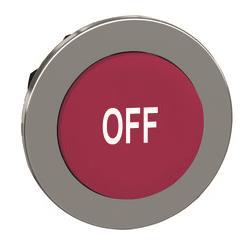 Schneider Frontelement          ZB4FL435 