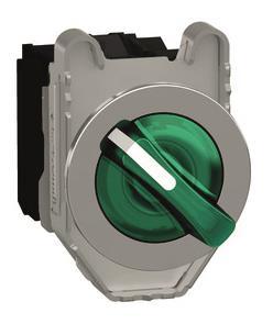 Schneider Leuchtwahlschalter  XB4FK133G5 