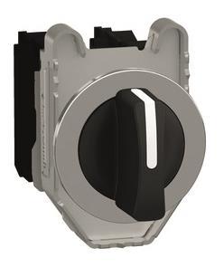 Schneider Wahlschalter komplett  XB4FD53 