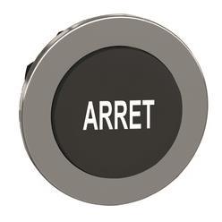 Schneider Frontelement          ZB4FL233 