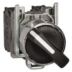 GS Wahlschalter 3-Stellungen     XB4BD33 