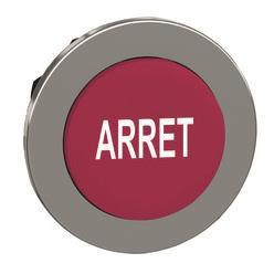 Schneider Frontelement          ZB4FL433 