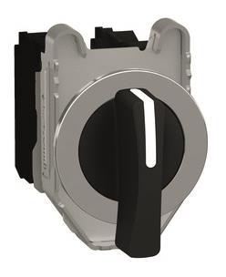 Schneider Wahlschalter kpl XB4F  XB4FJ53 