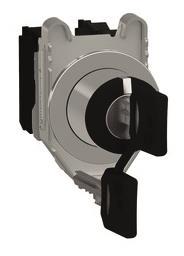 Schneider Schlüsselschalter      XB4FG33 