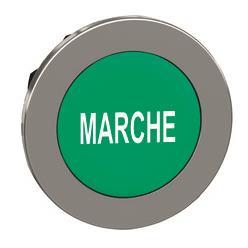 Schneider Frontelement          ZB4FA342 