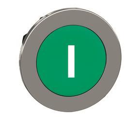 Schneider Drucktaster,       ZB4FACUST02 