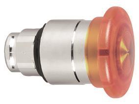 Schneider Frontelement D40mm    ZB4BW653 