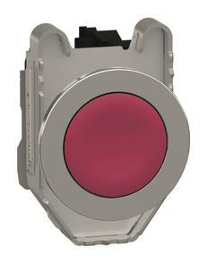 Schneider Drucktaster komplett   XB4FA42 