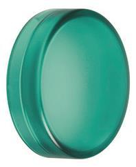 Schneider Kalotte grün f.runde    ZBV013 