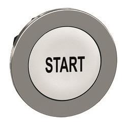 Schneider Frontelement          ZB4FA133 