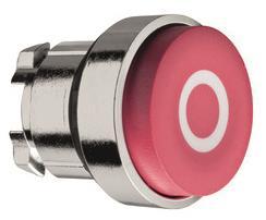 Schneider Frontelement rund     ZB4BL432 