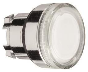 GS Leuchtdrucktaster flach BA9s  ZB4BW37 