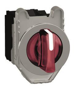 Schneider Leuchtwahlschalter  XB4FK134G5 