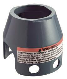 Schneider Schutzkragen blau      ZBZ1606 