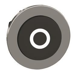 Schneider Drucktaster,       ZB4FLCUST02 