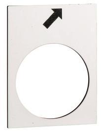 GS Symbolschild                ZB2BY4963 